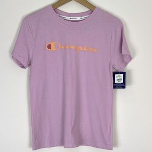 Champion tee